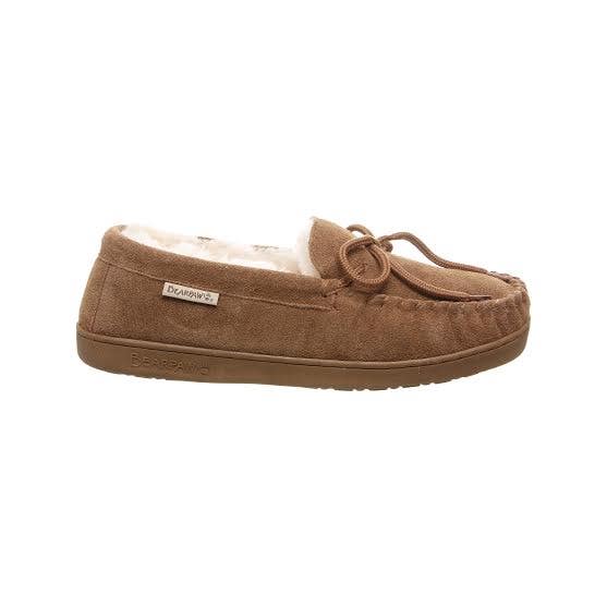 BEARPAW Men&#039;s Moc II Slipper