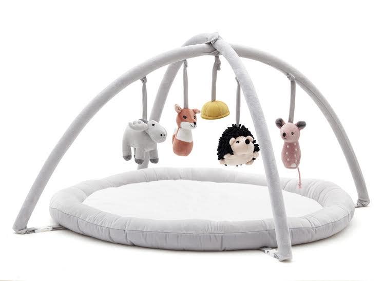 Scandiborn Edvin Baby Gym