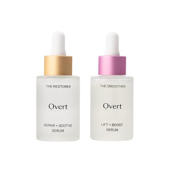 Overt Serum