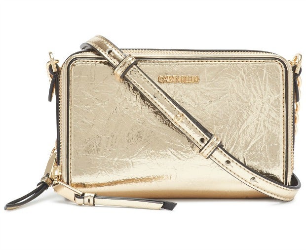 Calvin Klein Marybelle Crossbody