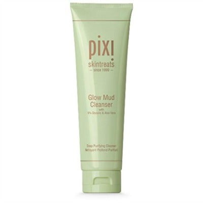 Pixi Glow Mud Cleanser