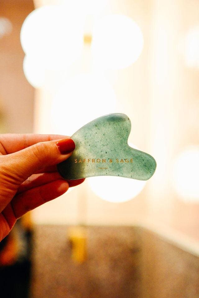 Gua Sha Roller