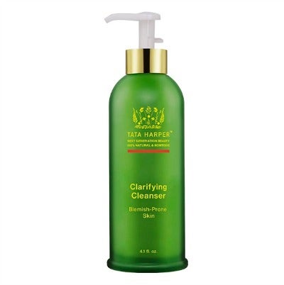 Tata Harper Clarifying Blemish &amp;amp; Oil Control Cleanser