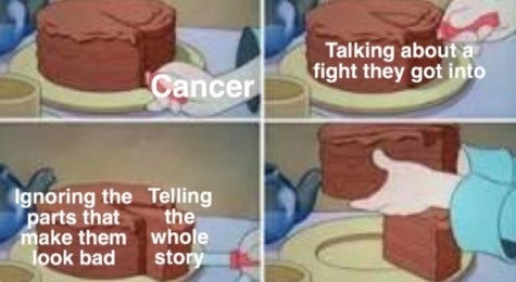 Best Cancer Zodiac Memes