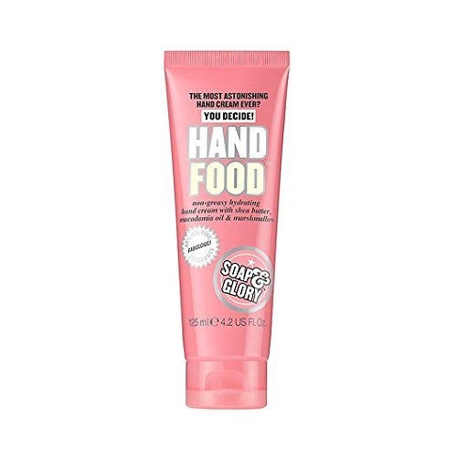 Soap &amp;amp; Glory Hand Food Hydrating Hand Cream