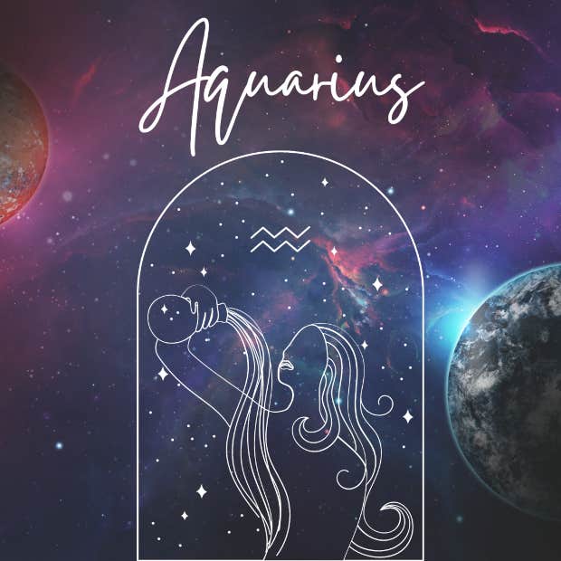 aquarius zodiac sign traits