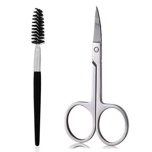 Aumelo Eyebrow Scissors