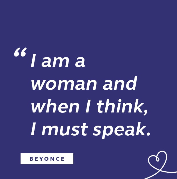 Beyonce quotes