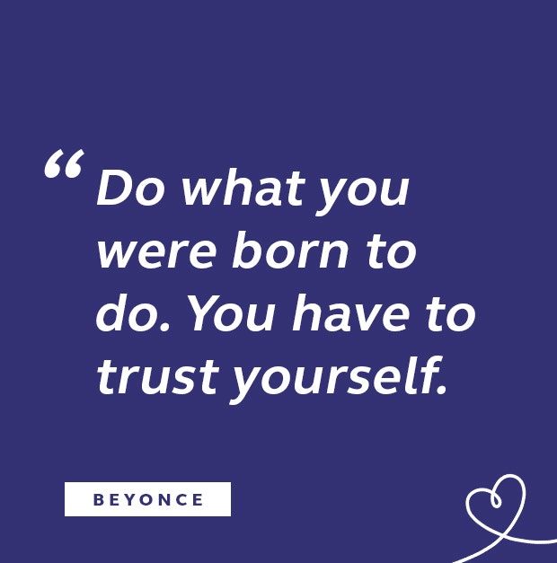 Beyonce quotes