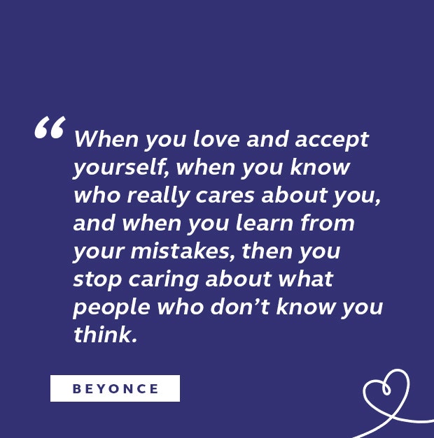 Beyonce quotes