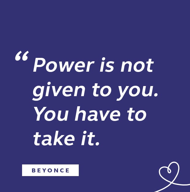 Beyonce quotes