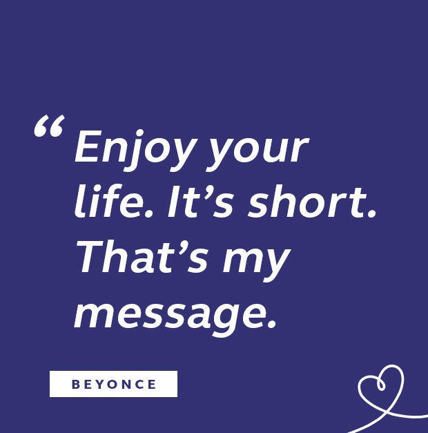 Beyonce quotes