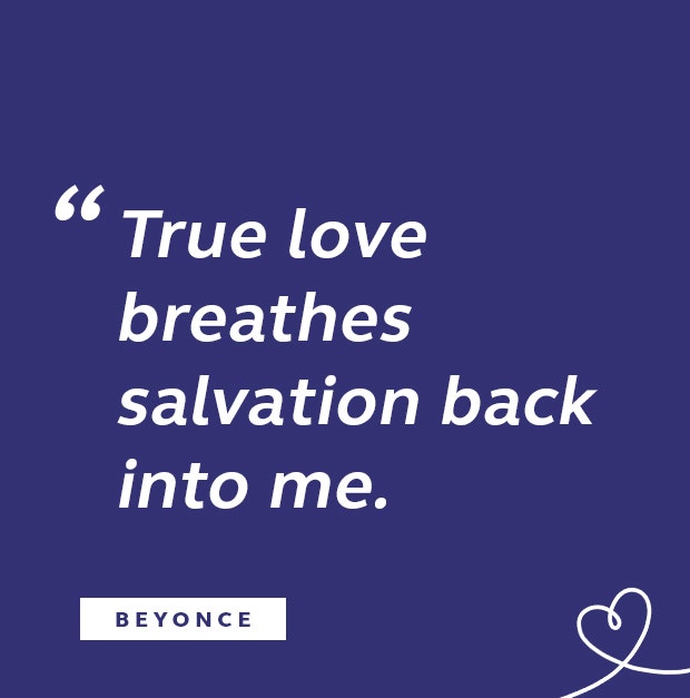 Beyonce quotes