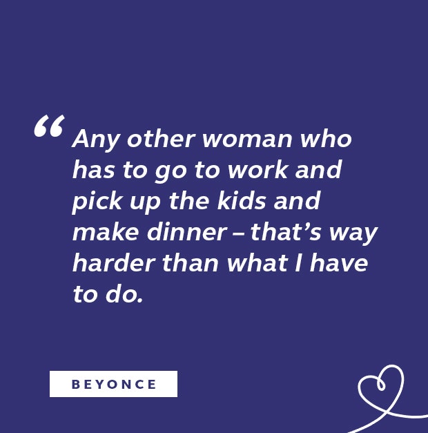 Beyonce quotes