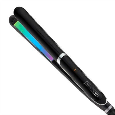 Conair Infiniti Pro Rainbow Flat Iron