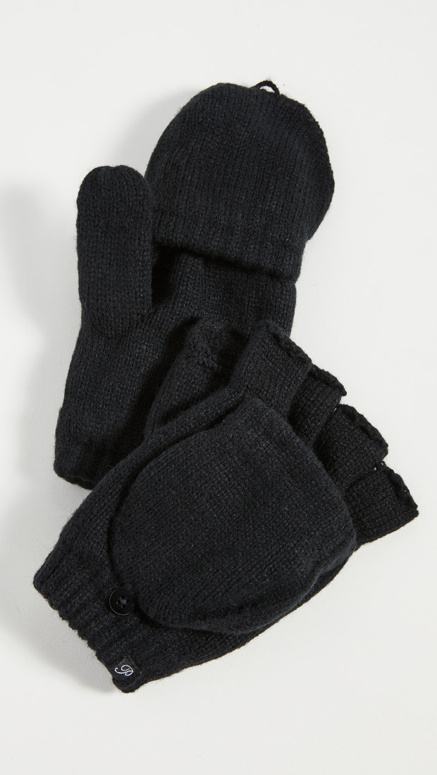 employee gift ideas winter gloves