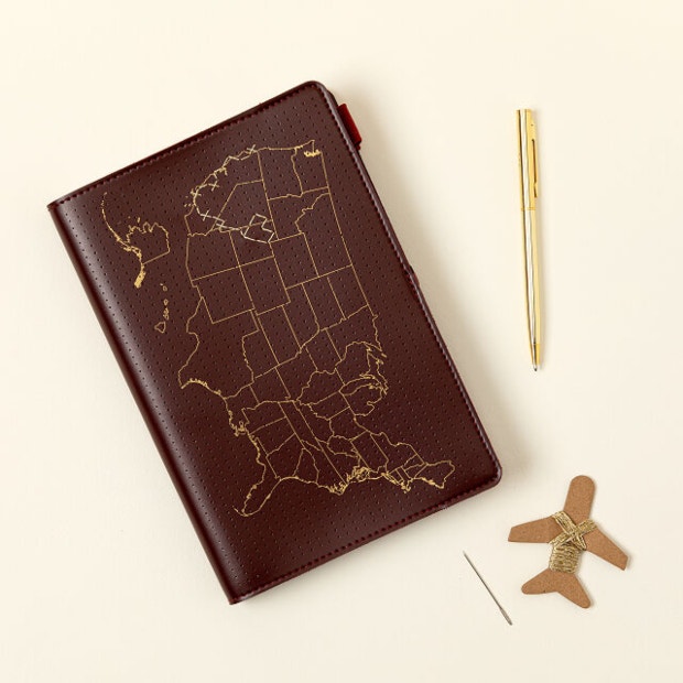 employee gift ideas journal