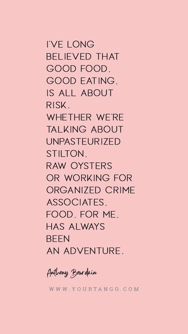 Food Quotes About Eating Well