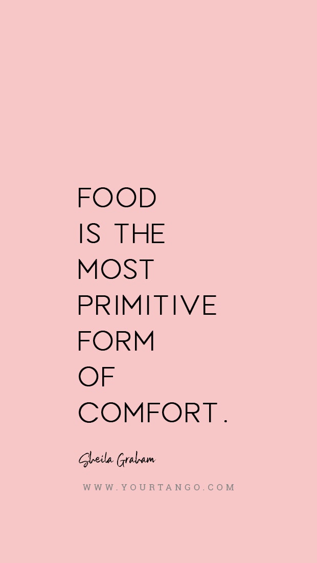 Food Quotes About Eating Well