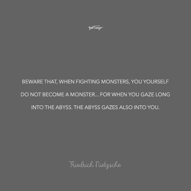 Friedrich Nietzsche quotes