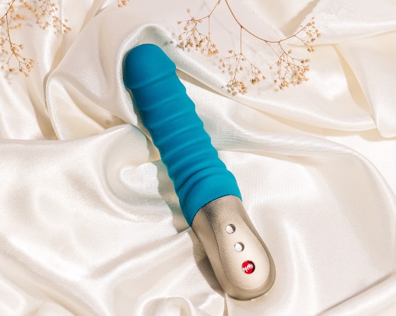 Fun Factory X Lovers Exclusive Semilino vibrator