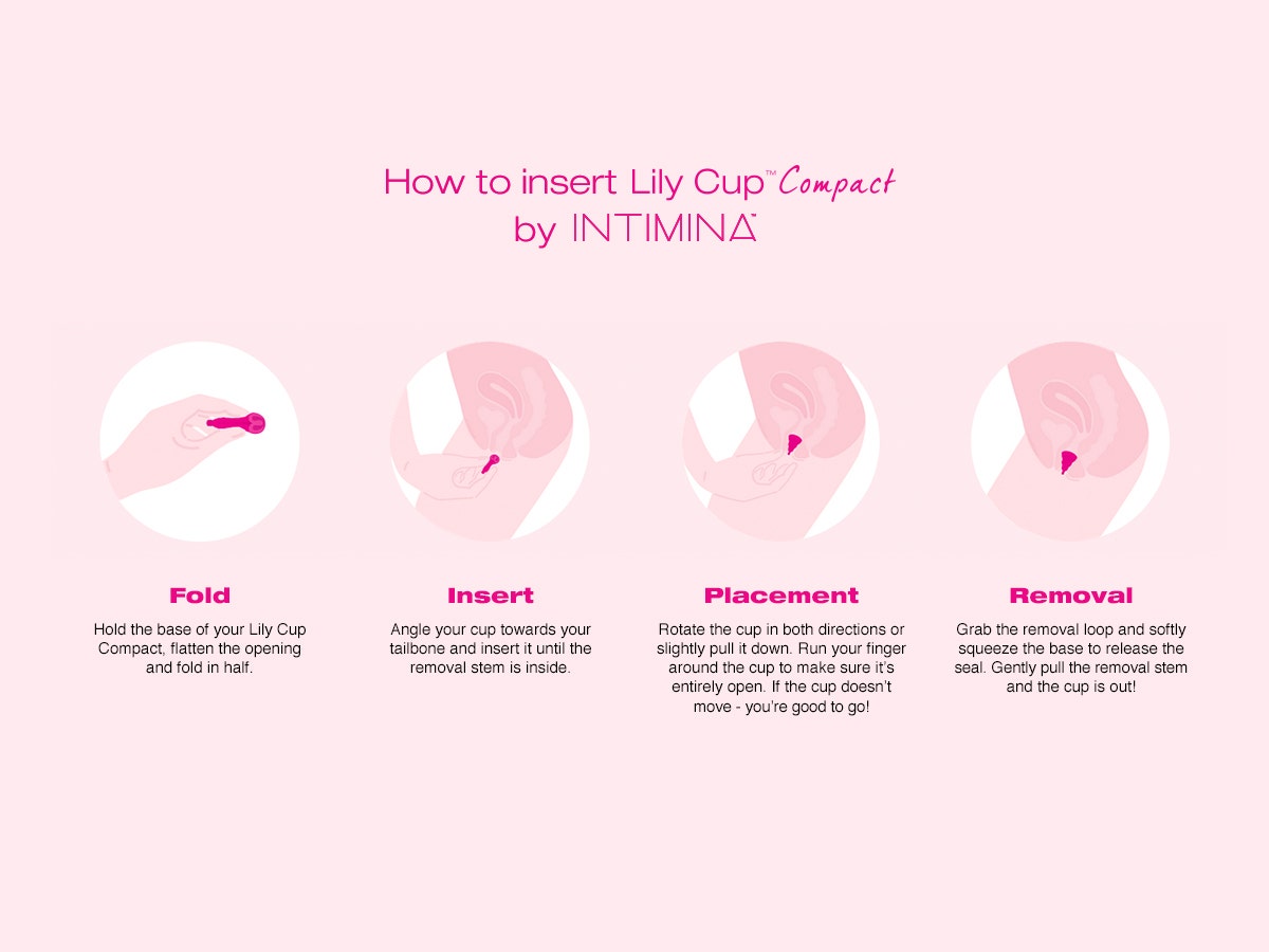 Newbie Tips For Switching To A Menstrual Cup As An Alternative To Tampons And Pads