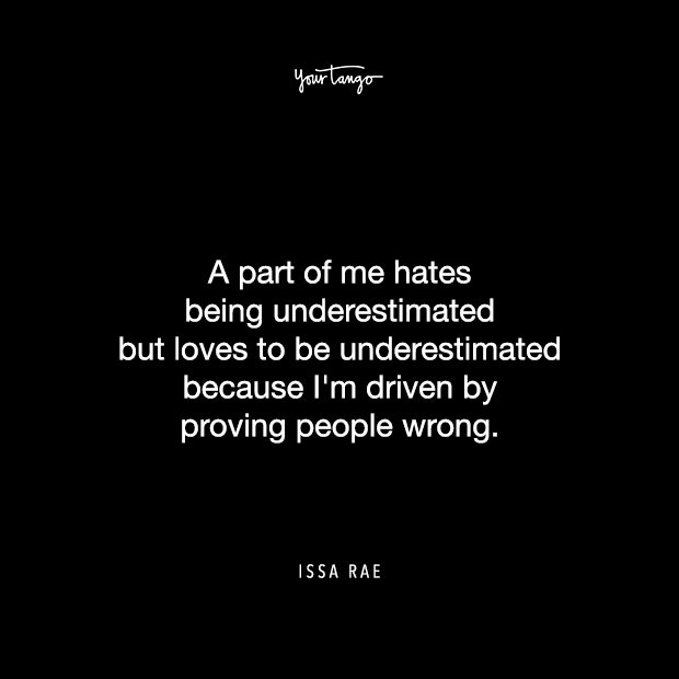 Issa Rae quotes