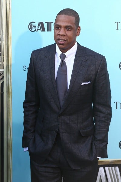 Jay-Z