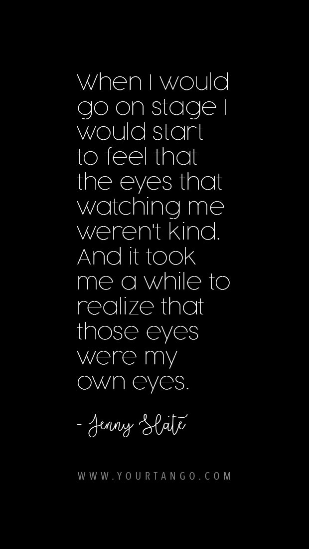 Jenny Slate Quotes