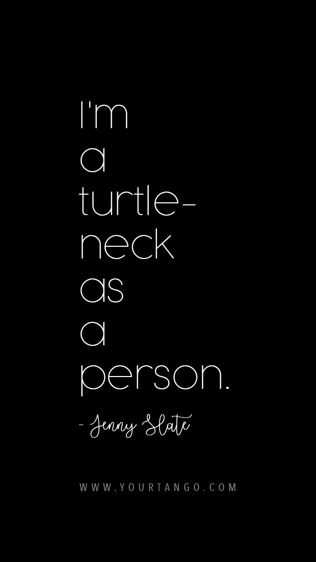 Jenny Slate Quotes