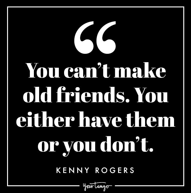 Kenny rogers quotes