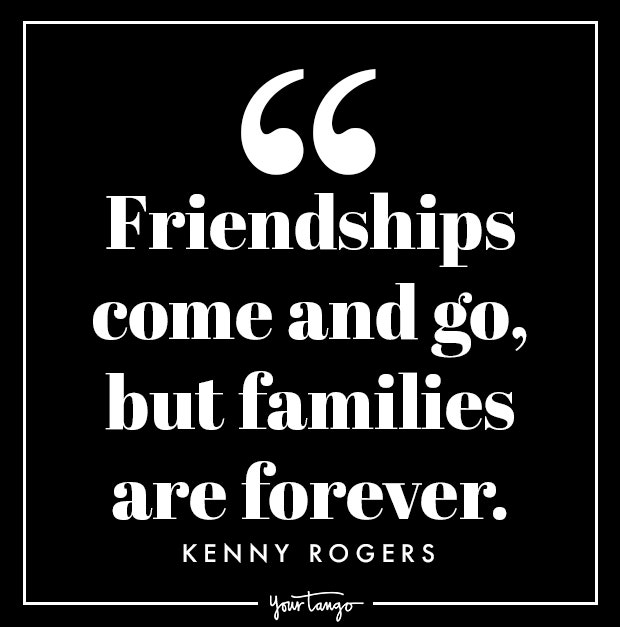 Kenny rogers quotes