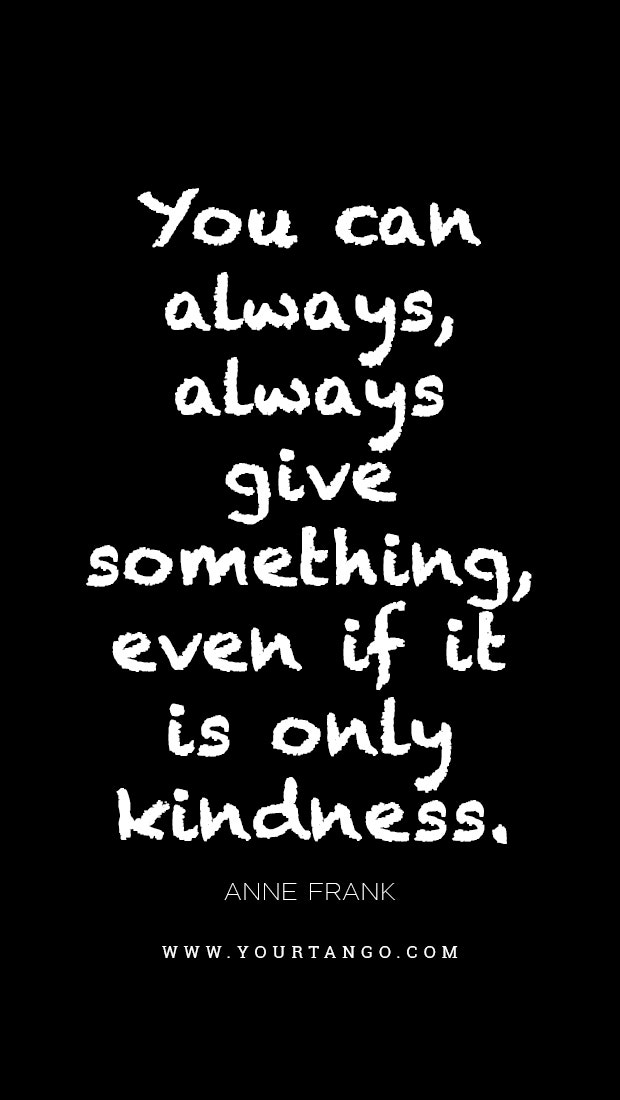 kindness quotes for kids