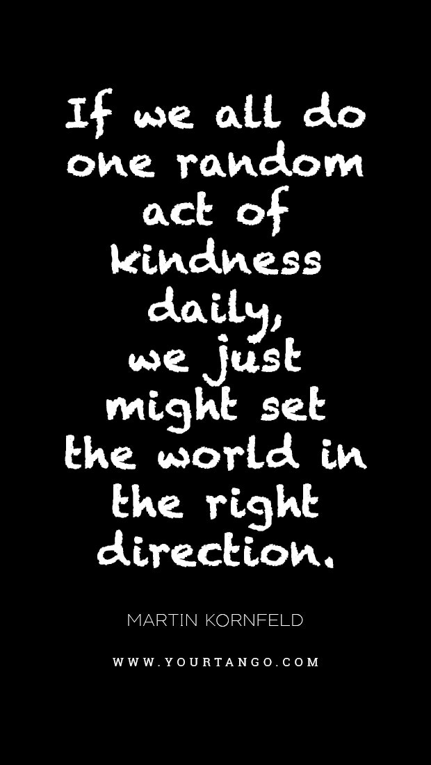 kindness quotes for kids