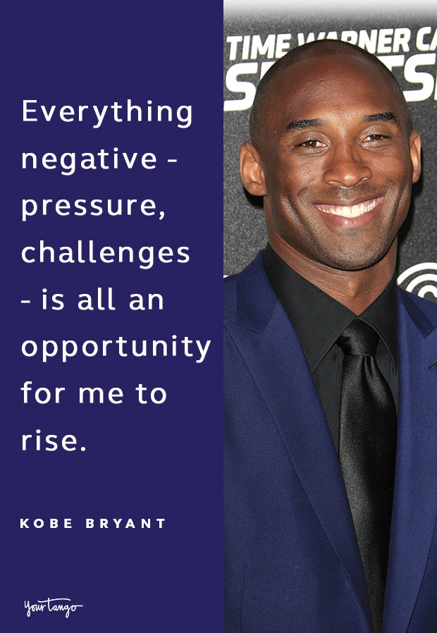 Kobe Bryant Quotes 