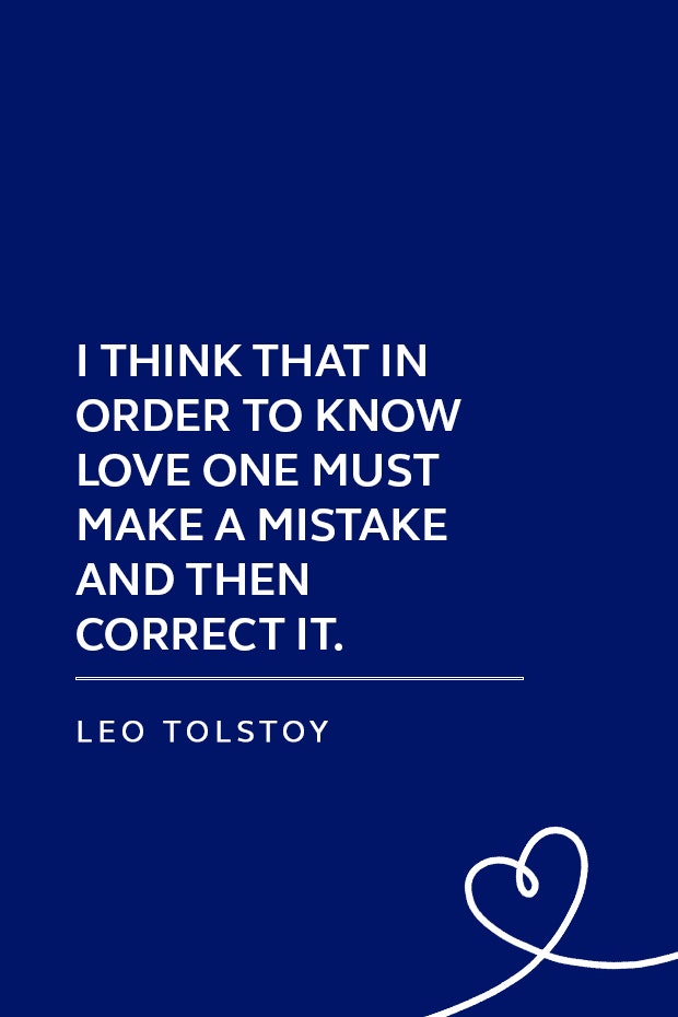 Leo Tolstoy Quotes