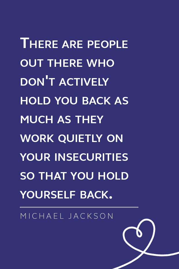 Michael Jackson quote