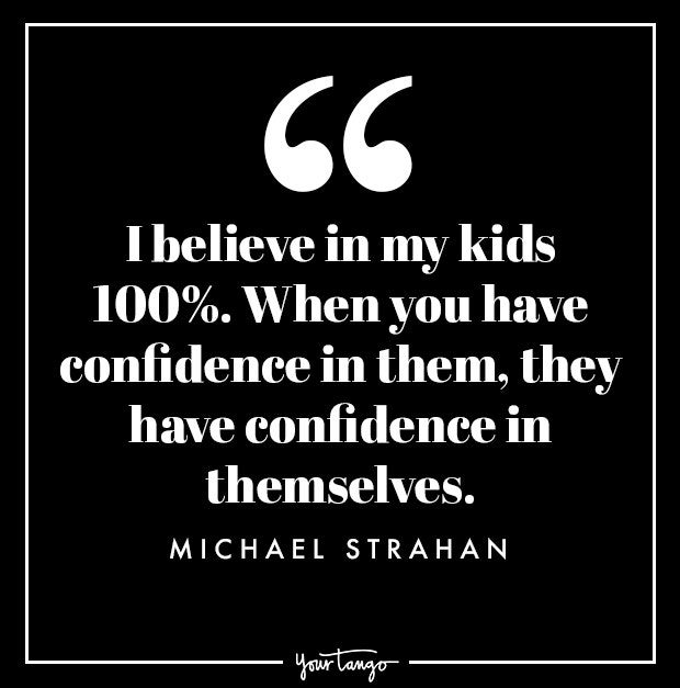 Michael Strahan Quotes