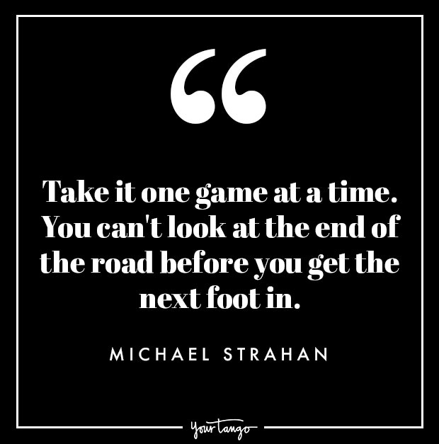 Michael Strahan Quotes