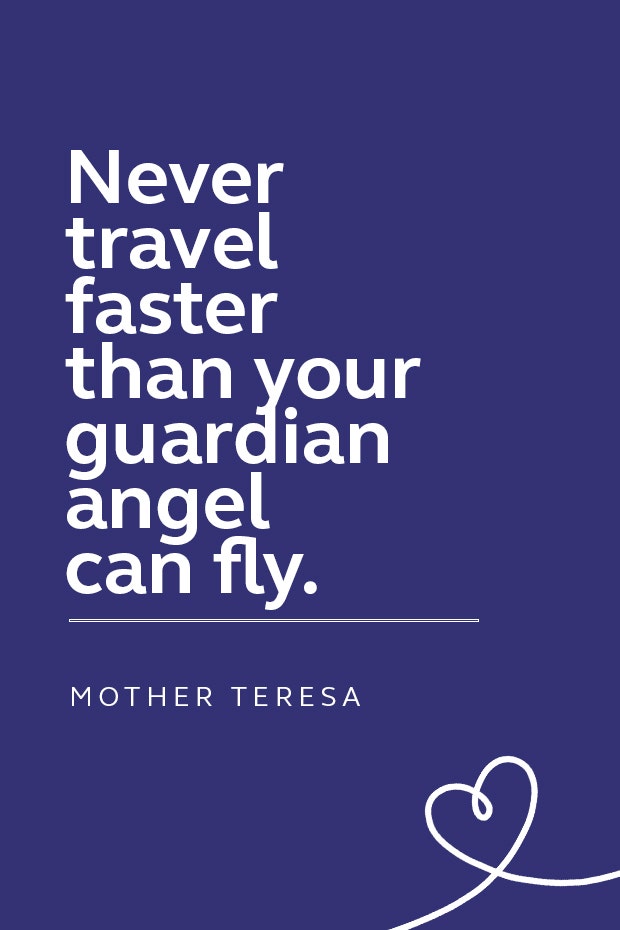 Mother Teresa Quote