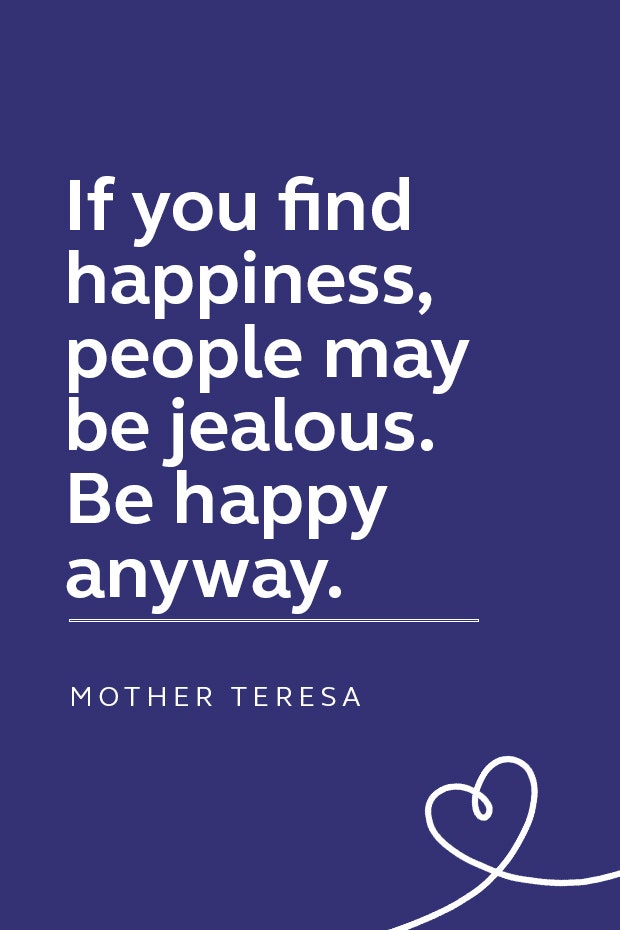 Mother Teresa Quote