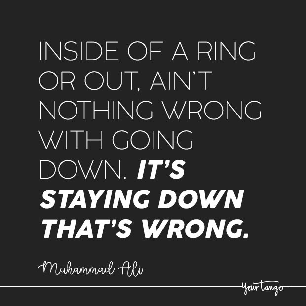 Muhammad Ali Quotes