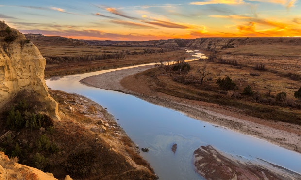 North Dakota