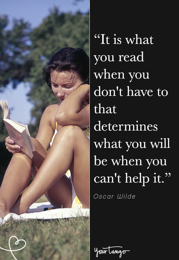 quotes on reading books national book lovers day