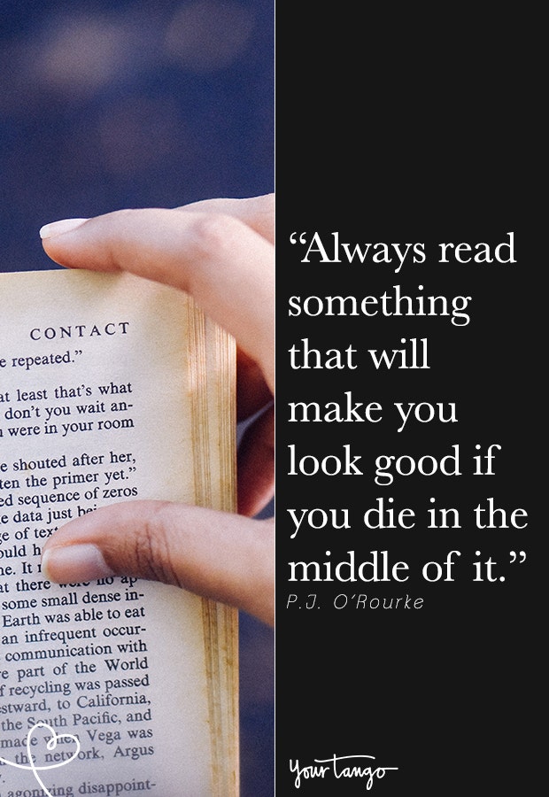 quotes on reading books national book lovers day