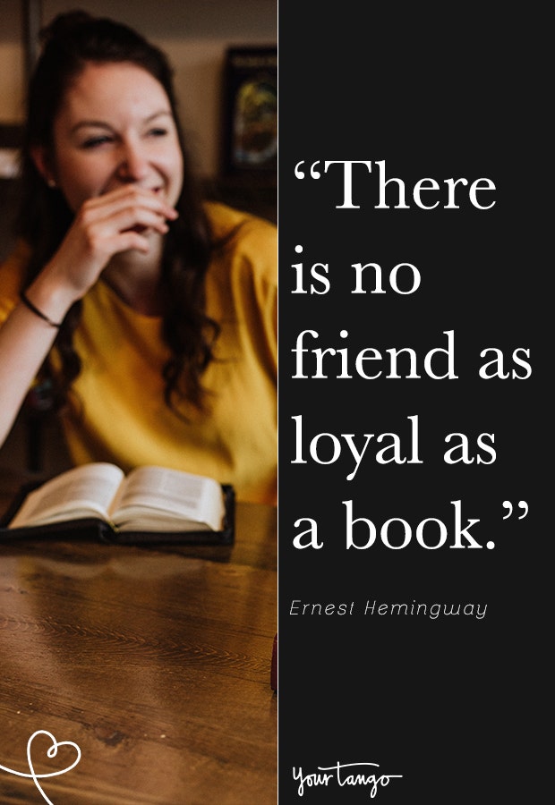 quotes on reading books national book lovers day