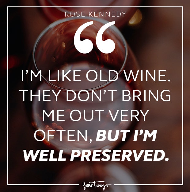 Red Wine Quotes