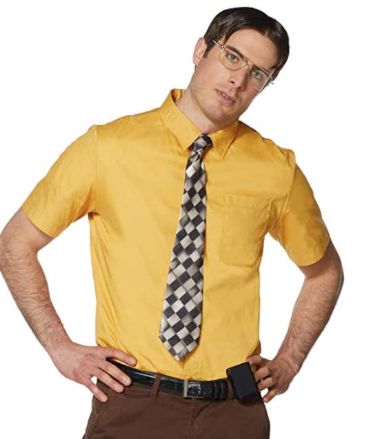 dwight schrute the office costume