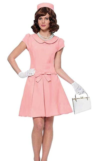 jackie kennedy costume