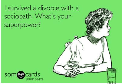 divorce meme